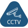 cctv-surveillance-system-triangular-symbol-svgrepo-com